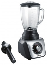 Bosch MMB65G5M SilentMixx turmixgép Konyhai termékek - Konyhai kisgép (előkészítés / feldolgozás) - Turmixgép - 361428