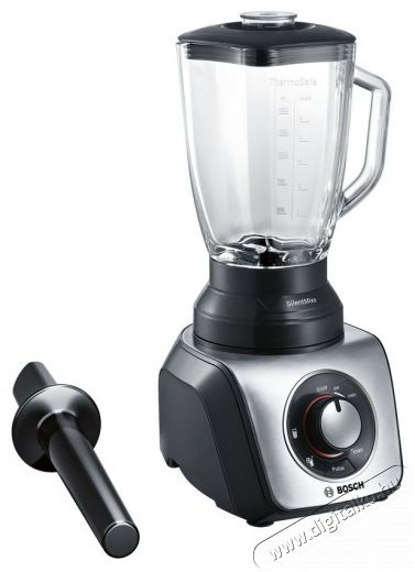 Bosch MMB65G5M SilentMixx turmixgép Konyhai termékek - Konyhai kisgép (előkészítés / feldolgozás) - Turmixgép - 361428