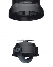 Bosch MMB65G5M SilentMixx turmixgép Konyhai termékek - Konyhai kisgép (előkészítés / feldolgozás) - Turmixgép - 361428