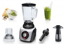 Bosch MMB66G7M turmixgép Konyhai termékek - Konyhai kisgép (előkészítés / feldolgozás) - Turmixgép - 332850