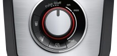 Bosch MMB66G7M turmixgép Konyhai termékek - Konyhai kisgép (előkészítés / feldolgozás) - Turmixgép - 332850