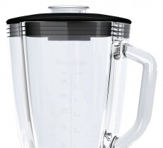 Bosch MMB66G7M turmixgép Konyhai termékek - Konyhai kisgép (előkészítés / feldolgozás) - Turmixgép - 332850