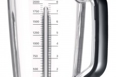 Bosch MMBH4P3W VitaBoost turmixgép Konyhai termékek - Konyhai kisgép (előkészítés / feldolgozás) - Turmixgép - 345367