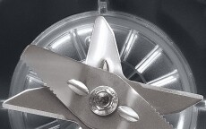 Bosch MMBH4P3W VitaBoost turmixgép Konyhai termékek - Konyhai kisgép (előkészítés / feldolgozás) - Turmixgép - 345367