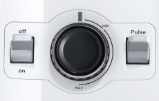 Bosch MMBH4P3W VitaBoost turmixgép Konyhai termékek - Konyhai kisgép (előkészítés / feldolgozás) - Turmixgép - 345367