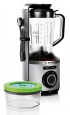 Bosch MMBV622M Vitamaxx 2in1 turmixgép 1000W - fehér Konyhai termékek - Konyhai kisgép (előkészítés / feldolgozás) - Turmixgép - 354946