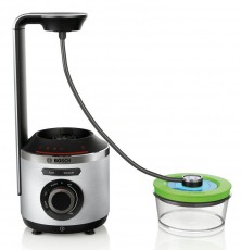 Bosch MMBV622M Vitamaxx 2in1 turmixgép 1000W - fehér Konyhai termékek - Konyhai kisgép (előkészítés / feldolgozás) - Turmixgép - 354946