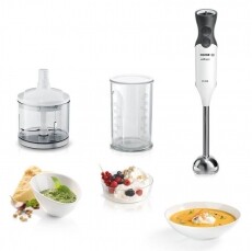 Bosch MS6CA4120 botmixer Konyhai termékek - Konyhai kisgép (előkészítés / feldolgozás) - Botmixer - 354948