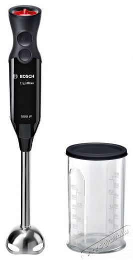 Bosch MS6CB6110 Botmixer Újdonságok - Új termékek - 354949