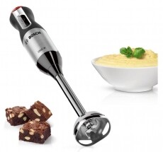 Bosch MS6CM6155 Perfect Selection botmixer szett Konyhai termékek - Konyhai kisgép (előkészítés / feldolgozás) - Botmixer - 354953