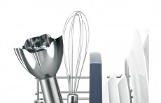 Bosch MS8CM61X1 MaxoMixx botmixer Konyhai termékek - Konyhai kisgép (előkészítés / feldolgozás) - Botmixer - 354954