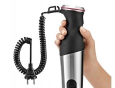Bosch MS8CM61X1 MaxoMixx botmixer Konyhai termékek - Konyhai kisgép (előkészítés / feldolgozás) - Botmixer - 354954
