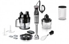 Bosch MS8CM61X1 MaxoMixx botmixer Konyhai termékek - Konyhai kisgép (előkészítés / feldolgozás) - Botmixer - 354954