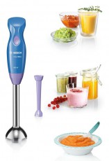 Bosch MSM2413V botmixer Konyhai termékek - Konyhai kisgép (előkészítés / feldolgozás) - Botmixer - 295987