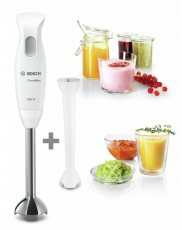 Bosch MSM26130 botmixer Konyhai termékek - Konyhai kisgép (előkészítés / feldolgozás) - Botmixer - 300422