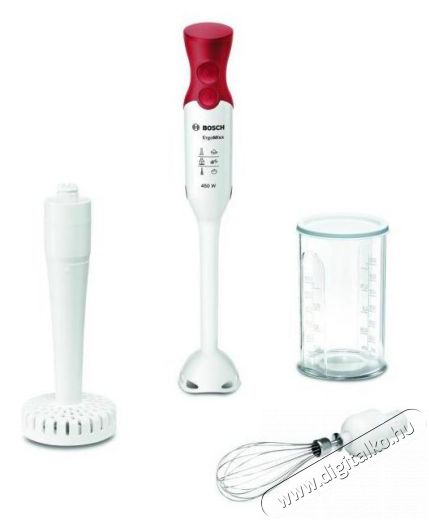 Bosch MSM64035 botmixer Konyhai termékek - Konyhai kisgép (előkészítés / feldolgozás) - Botmixer - 282422