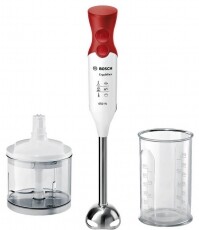 Bosch MSM64120 botmixer Konyhai termékek - Konyhai kisgép (előkészítés / feldolgozás) - Botmixer - 345503