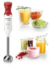 Bosch MSM64120 botmixer Konyhai termékek - Konyhai kisgép (előkészítés / feldolgozás) - Botmixer - 345503