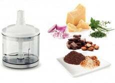 Bosch MSM66050 botmixer szett Konyhai termékek - Konyhai kisgép (előkészítés / feldolgozás) - Botmixer - 290283