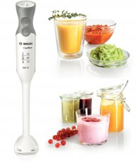 Bosch MSM66050 botmixer szett Konyhai termékek - Konyhai kisgép (előkészítés / feldolgozás) - Botmixer - 290283