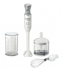 Bosch MSM66050 botmixer szett Konyhai termékek - Konyhai kisgép (előkészítés / feldolgozás) - Botmixer - 290283