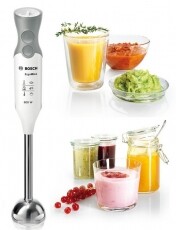 Bosch MSM66150 botmixer Konyhai termékek - Konyhai kisgép (előkészítés / feldolgozás) - Botmixer - 282424