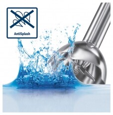 Bosch MSM6B500 botmixer szett Konyhai termékek - Konyhai kisgép (előkészítés / feldolgozás) - Botmixer - 331245