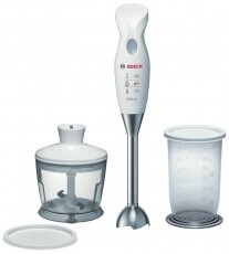 Bosch MSM6B500 botmixer szett Konyhai termékek - Konyhai kisgép (előkészítés / feldolgozás) - Botmixer - 331245