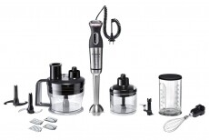 Bosch MSM88190 botmixer Konyhai termékek - Konyhai kisgép (előkészítés / feldolgozás) - Botmixer - 282429