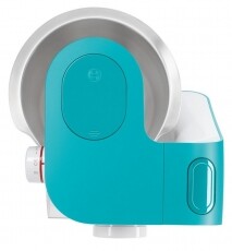 Bosch MUM54D00 StartLine konyhai robotgép - fehér/kék Konyhai termékek - Konyhai kisgép (előkészítés / feldolgozás) - Konyhai robotgép - 294961