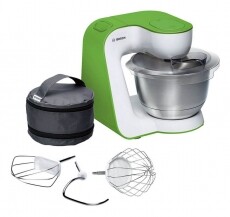 Bosch MUM54G00 StartLine konyhai robotgép Konyhai termékek - Konyhai kisgép (előkészítés / feldolgozás) - Konyhai robotgép - 331230