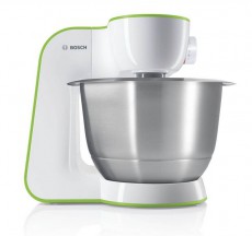 Bosch MUM54G00 StartLine konyhai robotgép Konyhai termékek - Konyhai kisgép (előkészítés / feldolgozás) - Konyhai robotgép - 331230