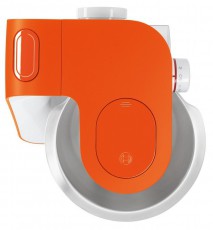 Bosch MUM54I00 StartLine konyhai robotgép - fehér/narancs Konyhai termékek - Konyhai kisgép (előkészítés / feldolgozás) - Konyhai robotgép - 294962