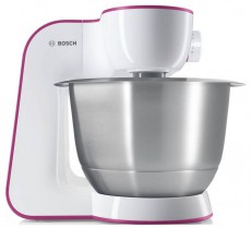 Bosch MUM54P00 konyhai robotgép Konyhai termékek - Konyhai kisgép (előkészítés / feldolgozás) - Konyhai robotgép - 345505