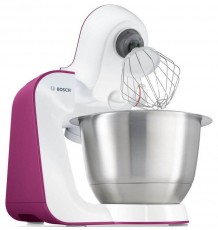 Bosch MUM54P00 konyhai robotgép Konyhai termékek - Konyhai kisgép (előkészítés / feldolgozás) - Konyhai robotgép - 345505