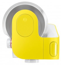 Bosch MUM54Y00 StartLine konyhai robotgép - fehér/sárga Konyhai termékek - Konyhai kisgép (előkészítés / feldolgozás) - Konyhai robotgép - 294963