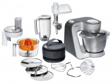 Bosch MUM56Z40 konyhai robotgép Konyhai termékek - Konyhai kisgép (előkészítés / feldolgozás) - Konyhai robotgép - 282347