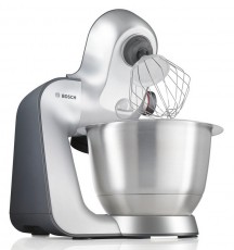 Bosch MUM56Z40 konyhai robotgép Konyhai termékek - Konyhai kisgép (előkészítés / feldolgozás) - Konyhai robotgép - 282347