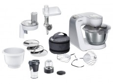 Bosch MUM58250 konyhai robotgép Konyhai termékek - Konyhai kisgép (előkészítés / feldolgozás) - Konyhai robotgép - 310906