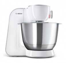 Bosch MUM58250 konyhai robotgép Konyhai termékek - Konyhai kisgép (előkészítés / feldolgozás) - Konyhai robotgép - 310906