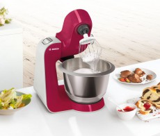Bosch MUM58420 konyhai robotgép Konyhai termékek - Konyhai kisgép (előkészítés / feldolgozás) - Konyhai robotgép - 327882