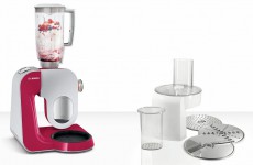 Bosch MUM58420 konyhai robotgép Konyhai termékek - Konyhai kisgép (előkészítés / feldolgozás) - Konyhai robotgép - 327882