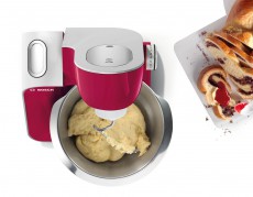 Bosch MUM58420 konyhai robotgép Konyhai termékek - Konyhai kisgép (előkészítés / feldolgozás) - Konyhai robotgép - 327882