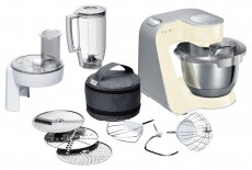 Bosch MUM58920 konyhai robotgép Konyhai termékek - Konyhai kisgép (előkészítés / feldolgozás) - Konyhai robotgép - 350403