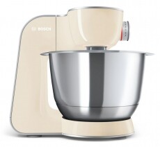 Bosch MUM58920 konyhai robotgép Konyhai termékek - Konyhai kisgép (előkészítés / feldolgozás) - Konyhai robotgép - 350403