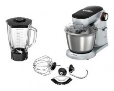 Bosch MUM9B33S12 konyhai robotgép Konyhai termékek - Konyhai kisgép (előkészítés / feldolgozás) - Konyhai robotgép - 319730