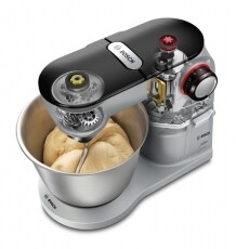 Bosch MUM9B34S27 Perfect Selection konyhai robotgép Konyhai termékek - Konyhai kisgép (előkészítés / feldolgozás) - Konyhai robotgép - 319743