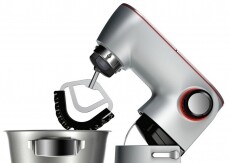 Bosch MUM9BX5S61 Perfect Selection OptiMUM konyhai robotgép Konyhai termékek - Konyhai kisgép (előkészítés / feldolgozás) - Konyhai robotgép - 325653