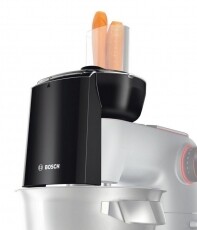 Bosch MUM9BX5S61 Perfect Selection OptiMUM konyhai robotgép Konyhai termékek - Konyhai kisgép (előkészítés / feldolgozás) - Konyhai robotgép - 325653