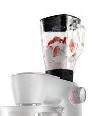 Bosch MUM9BX5S61 Perfect Selection OptiMUM konyhai robotgép Konyhai termékek - Konyhai kisgép (előkészítés / feldolgozás) - Konyhai robotgép - 325653